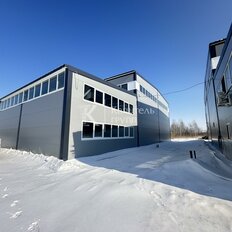 1413 м², склад - изображение 2