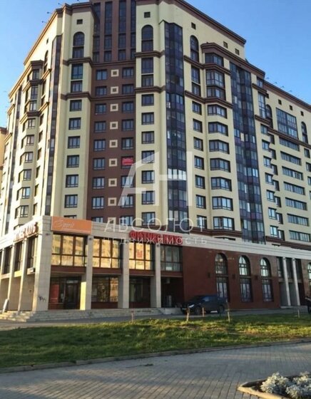 55 м², 2-комнатная квартира 8 600 000 ₽ - изображение 44