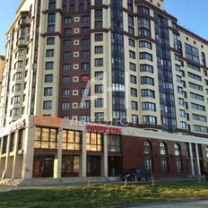 Квартира 55 м², 2-комнатная - изображение 1