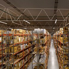 1721 м², помещение свободного назначения - изображение 5