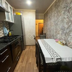 Квартира 32,5 м², 1-комнатная - изображение 2