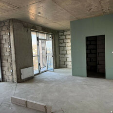 Квартира 40,2 м², студия - изображение 3