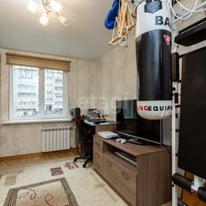 Квартира 96,9 м², 5-комнатная - изображение 4