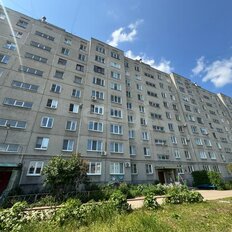 Квартира 50,9 м², 2-комнатная - изображение 3