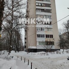 Квартира 56,9 м², 3-комнатная - изображение 4