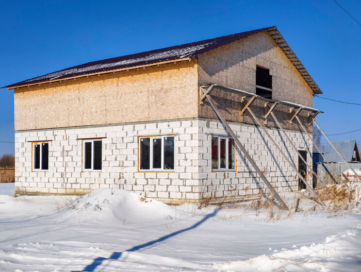 100 м² дом, 9 соток участок 4 500 000 ₽ - изображение 45