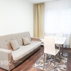 Квартира 31 м², 1-комнатная - изображение 2