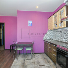Квартира 28,8 м², студия - изображение 3