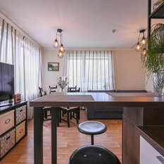 Квартира 77 м², 3-комнатная - изображение 1