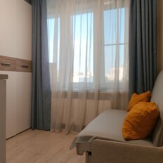 Квартира 13,7 м², студия - изображение 5