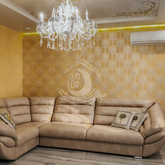 Квартира 104 м², 3-комнатная - изображение 4
