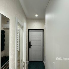 Квартира 22 м², студия - изображение 5