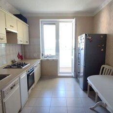 Квартира 61,6 м², 2-комнатная - изображение 2