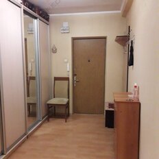 Квартира 67,6 м², 2-комнатная - изображение 3