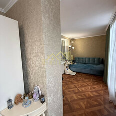 Квартира 78 м², 3-комнатная - изображение 5