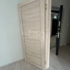 Квартира 34,2 м², 1-комнатная - изображение 4