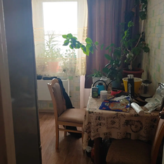 Квартира 36,6 м², 1-комнатная - изображение 3