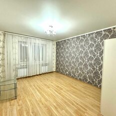 Квартира 36,8 м², 1-комнатная - изображение 2