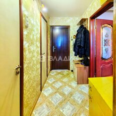 Квартира 34,2 м², 1-комнатная - изображение 5