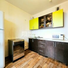 Квартира 33,3 м², 1-комнатная - изображение 3