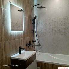 Квартира 29,2 м², студия - изображение 4