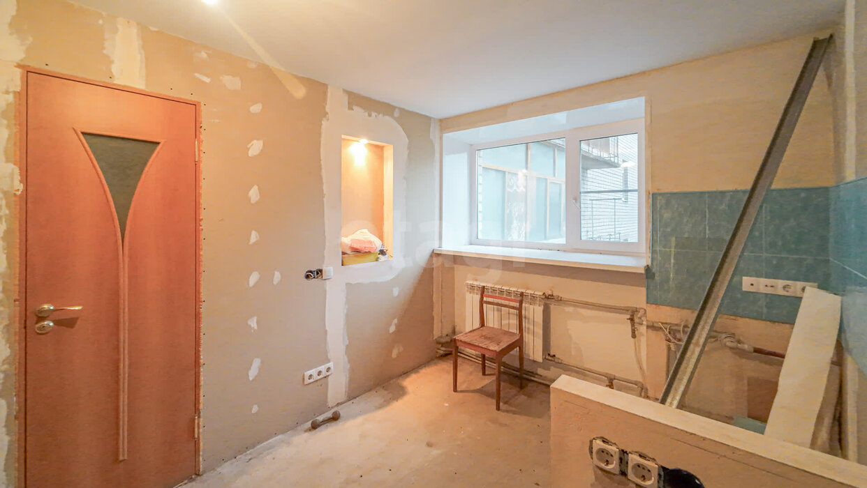 Комната 12.5 м² в Вологда — фото 4