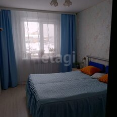 Квартира 61,9 м², 3-комнатная - изображение 2