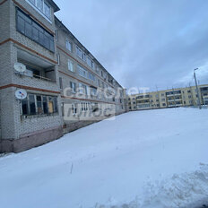 Квартира 31,9 м², 1-комнатная - изображение 2