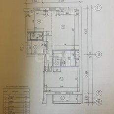Квартира 72,2 м², 2-комнатная - изображение 1