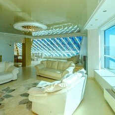 Квартира 231 м², студия - изображение 1