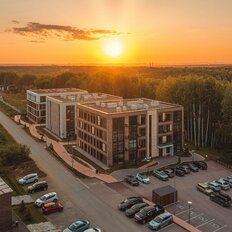 Квартира 40,5 м², студия - изображение 2