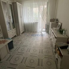 Квартира 57,4 м², 2-комнатная - изображение 4