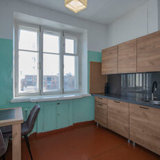 Квартира 35,6 м², 1-комнатная - изображение 5