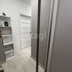 Квартира 32 м², 1-комнатная - изображение 5