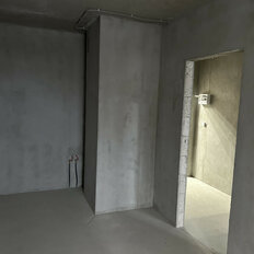 Квартира 38,5 м², 1-комнатная - изображение 4