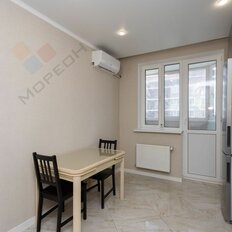Квартира 59,6 м², 2-комнатная - изображение 3