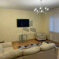 Квартира 90 м², 3-комнатная - изображение 3
