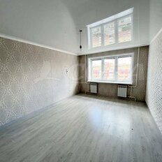Квартира 66,6 м², 2-комнатная - изображение 1