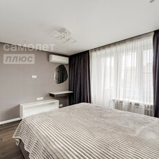 Квартира 54,8 м², 2-комнатная - изображение 2