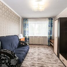 Квартира 61,3 м², 3-комнатная - изображение 3
