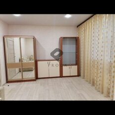 Квартира 42 м², 1-комнатная - изображение 3