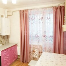 Квартира 37 м², 1-комнатная - изображение 5