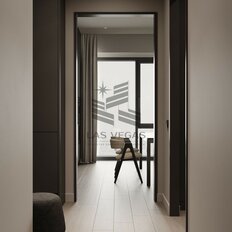 Квартира 62 м², 2-комнатная - изображение 2