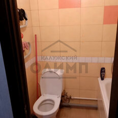 Квартира 22 м², студия - изображение 5
