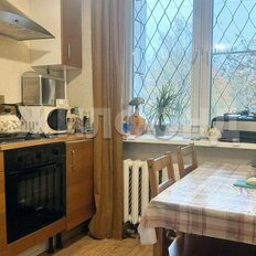 Квартира 58,8 м², 3-комнатная - изображение 4