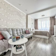 Квартира 41,5 м², 1-комнатная - изображение 1