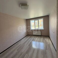 Квартира 33,3 м², 1-комнатная - изображение 4