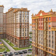 Квартира 60,9 м², 2-комнатная - изображение 3