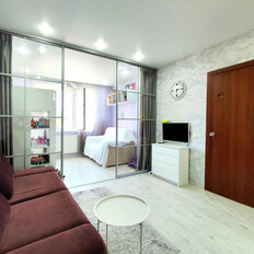 Квартира 37,3 м², 1-комнатная - изображение 2