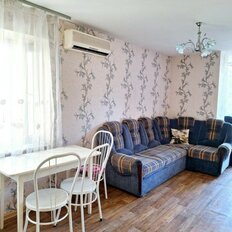 Квартира 47 м², 2-комнатная - изображение 2